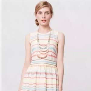 ANTHROPOLOGIE PLENTY BY TRACY REESE